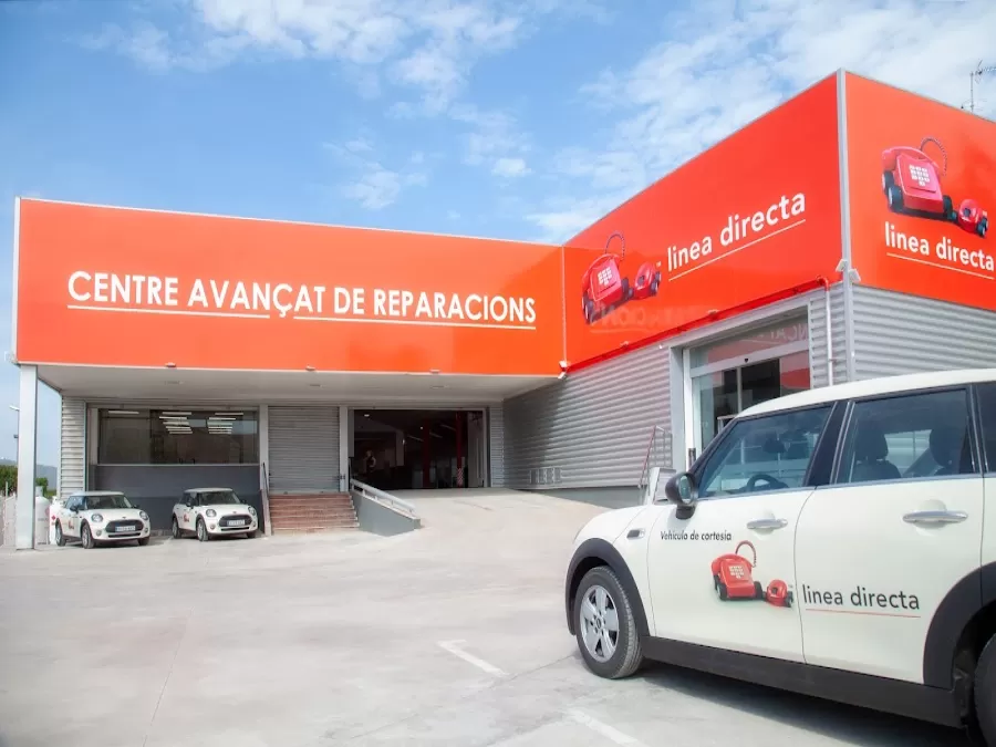 CAR Barcelona