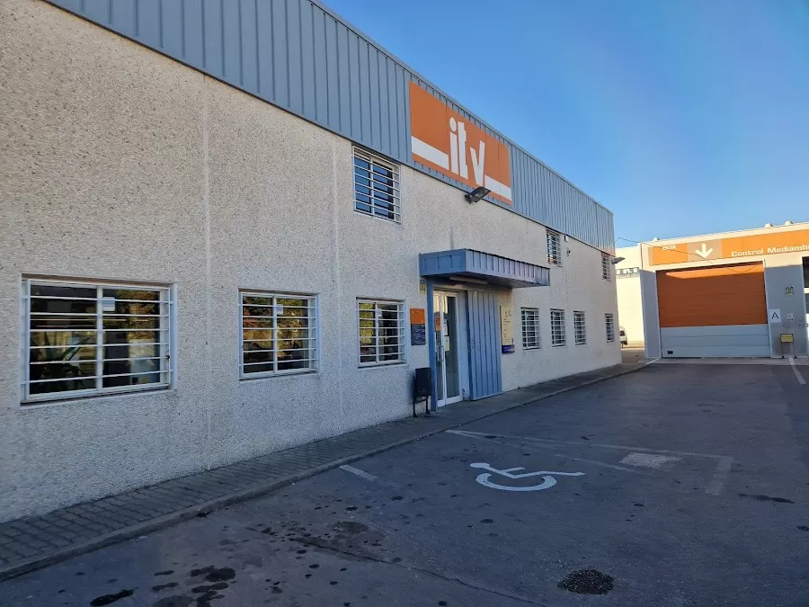 ITV Igualada Applus