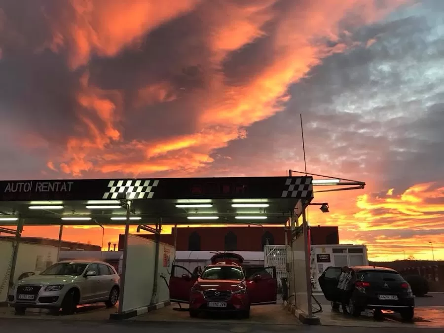 Auto Rentat Sant Quirze