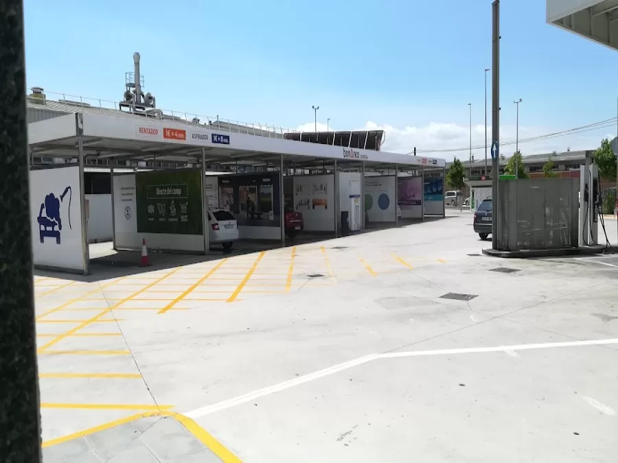 E.S. BonÀrea Parets