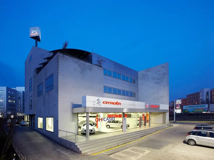 Citroën Sant Cugat | Maas Autos Vilarasau