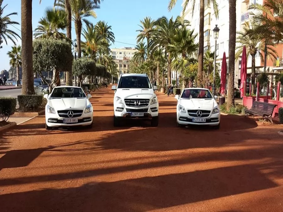 Olimpia Rent a Car Lloret de Mar