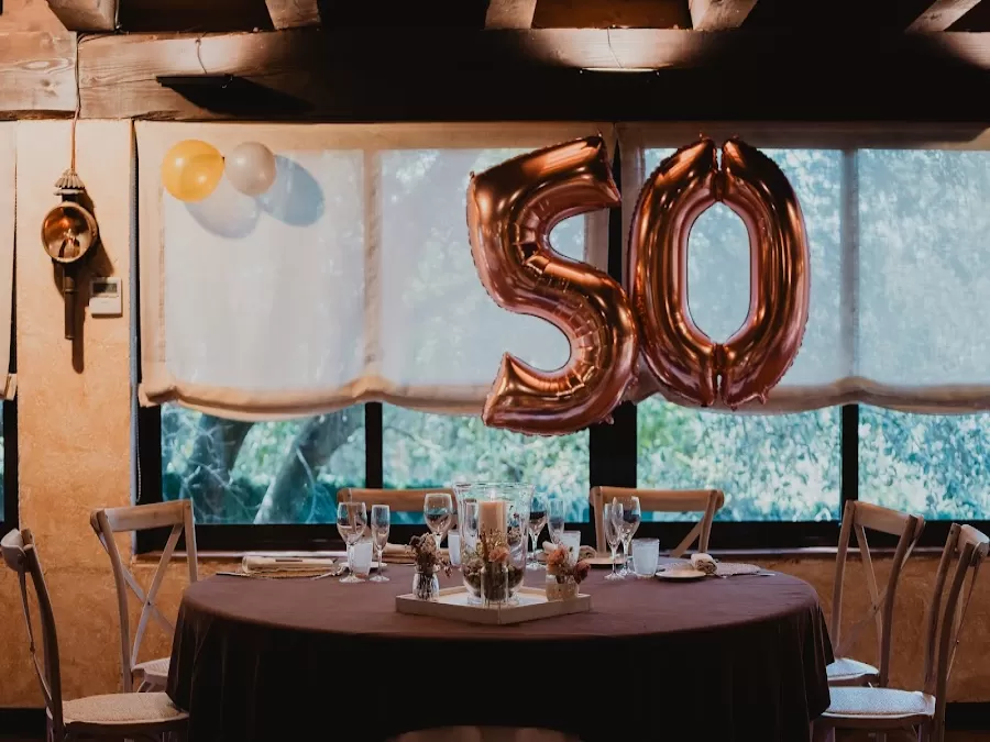 Restaurant Mas Ventós