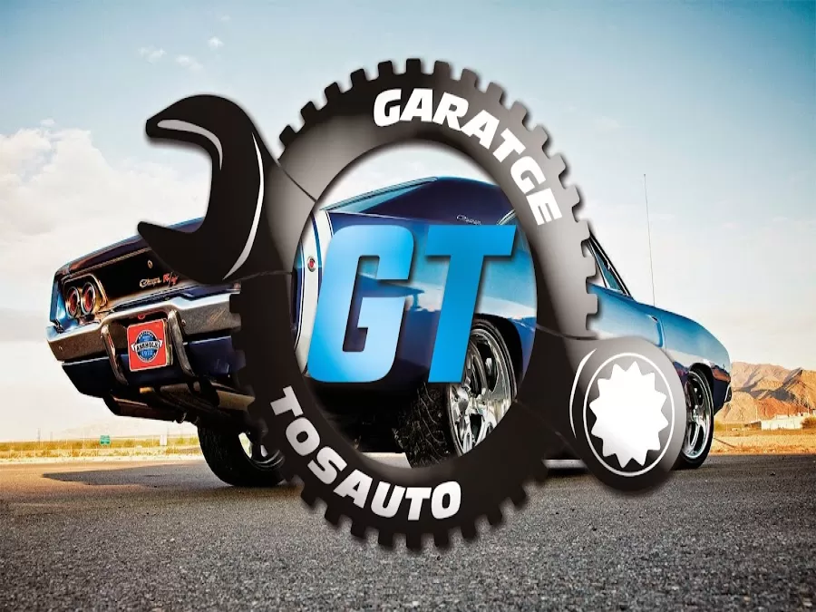 Castrol Service Garatge Tosauto