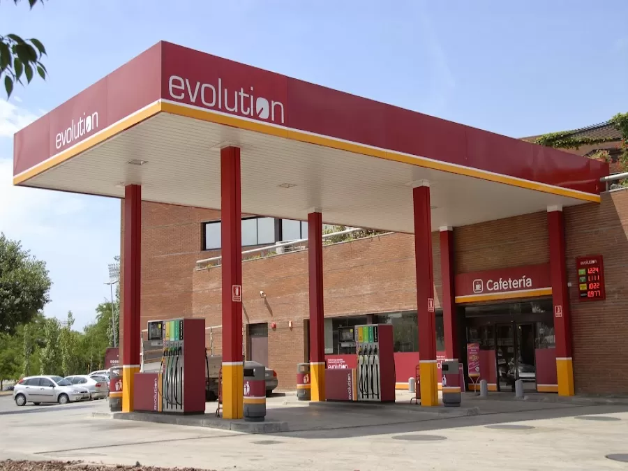 E.S. Evolution L'Hospitalet