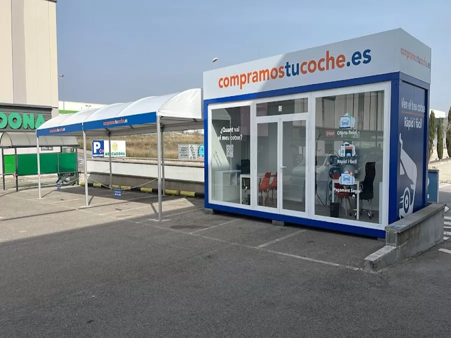 compramostucoche.es Barcelona-Via Sabadell