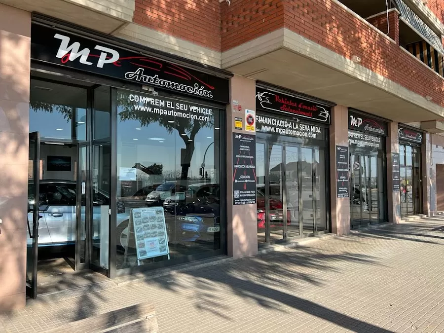 MP Automoción