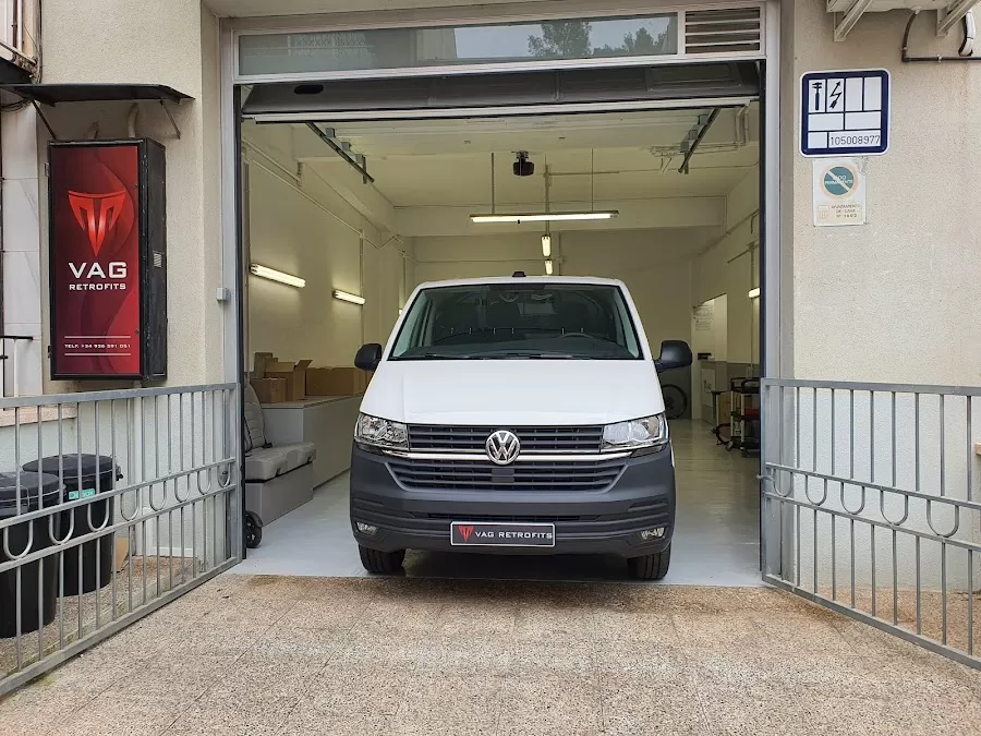 VAG Retrofits