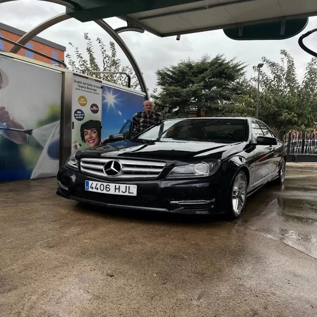 Rovira Autorentatge, Sabadell