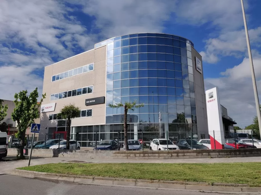 SEAT Baix Motor Gavà - Concesionario Oficial