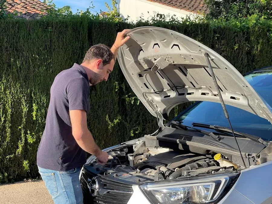 NEEDCARHELP - Revisión de Coches de Segunda Mano