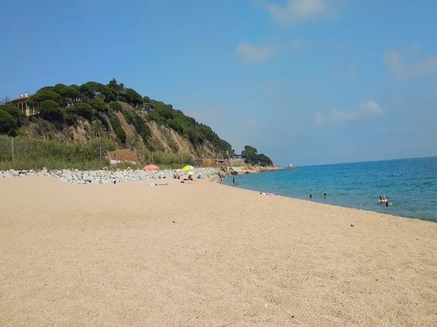 Platja El Morer