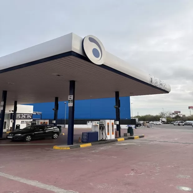 PetroPass Ferrocarrils Catalans