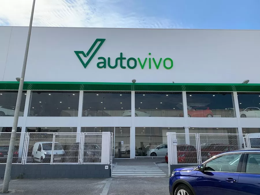 Autovivo Store