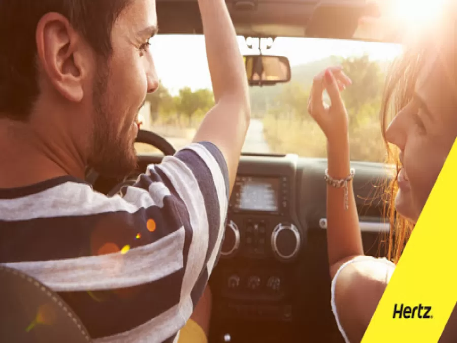 Hertz Alquiler De Coches - Barcelona El Prat De Llobregat - Mas Blau 2 Business Park