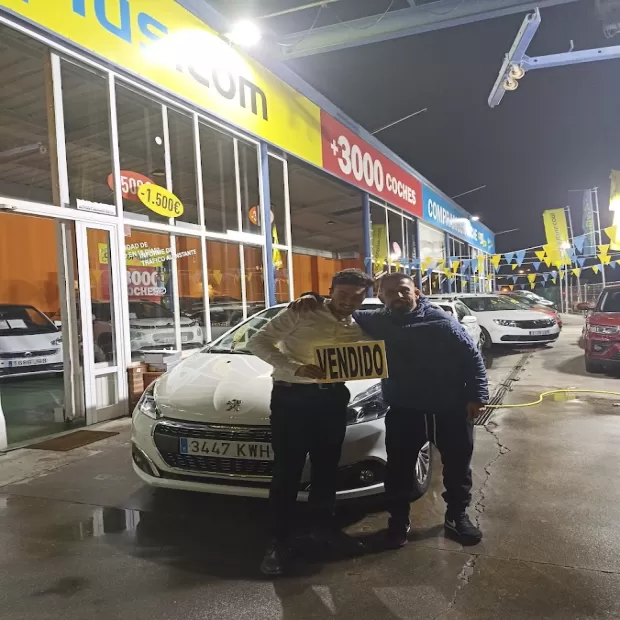 VenderMicoche.es Mataró - San Vicenç de Montalt